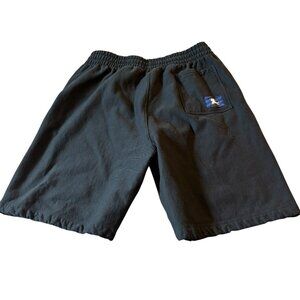 BURBERRY - Cotton Shorts